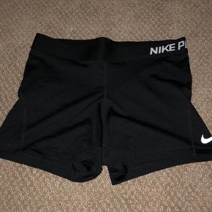 Nike pros